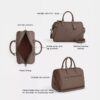 Borsa a tracolla grande Rowan