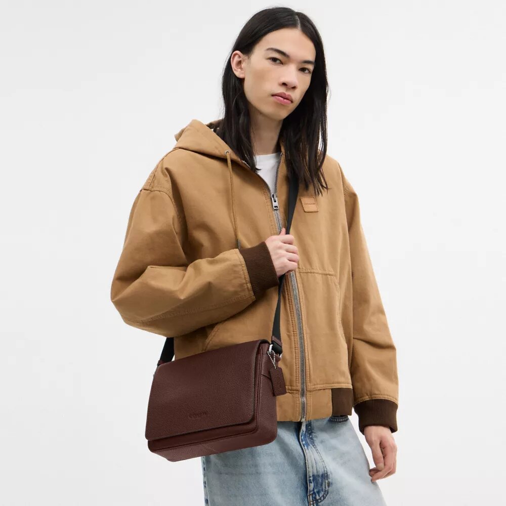Borsa a tracolla Jack