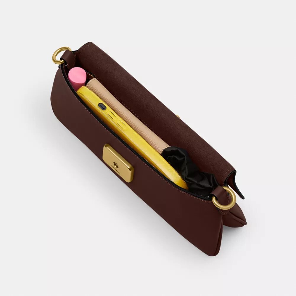 Borsa a tracolla Jet
