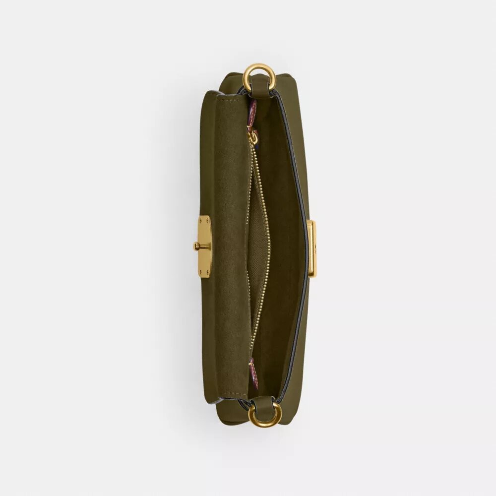 Borsa a tracolla Jet