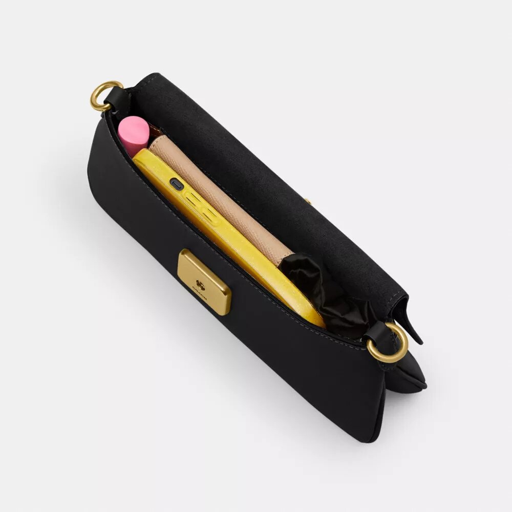 Borsa a tracolla Jet
