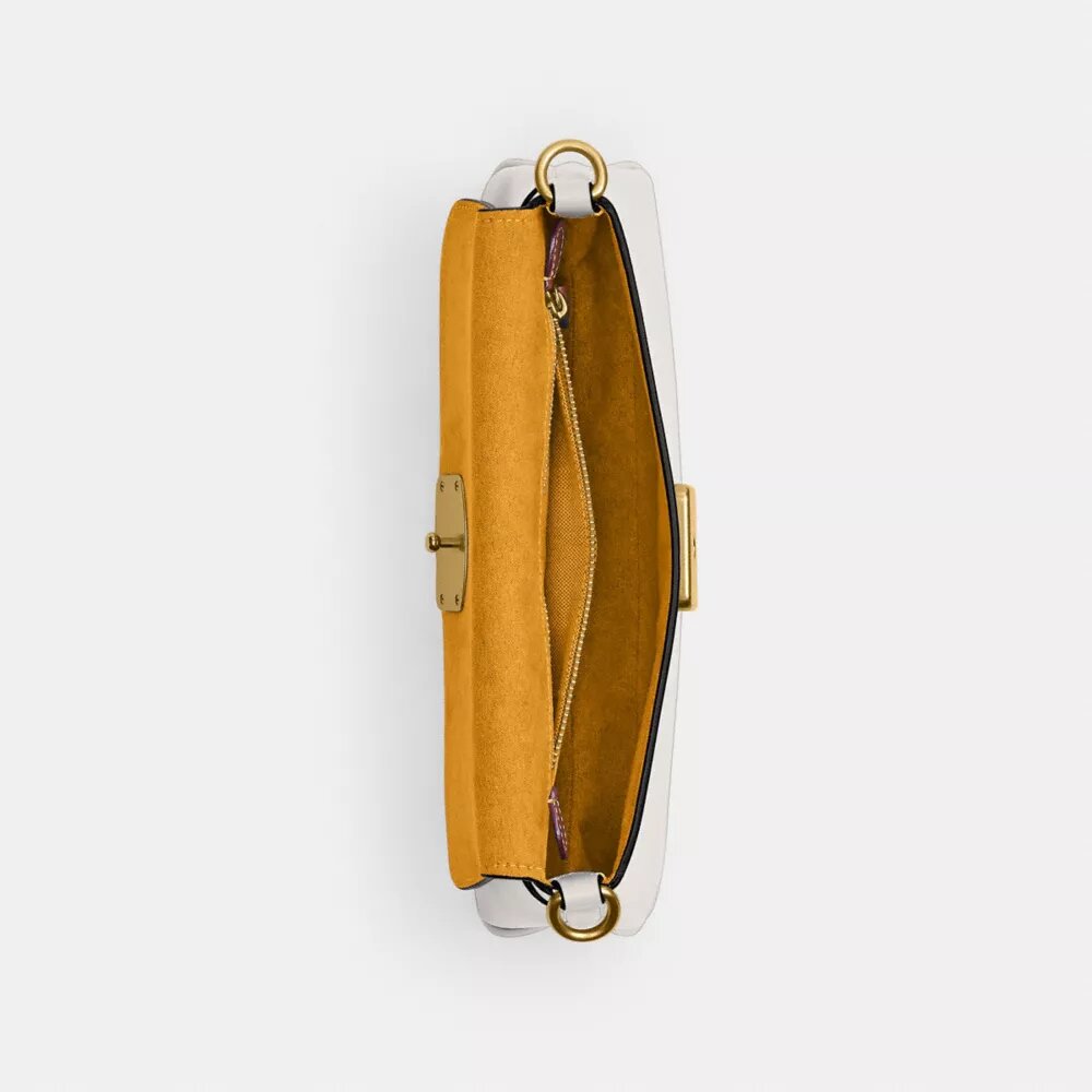 Borsa a tracolla Jet