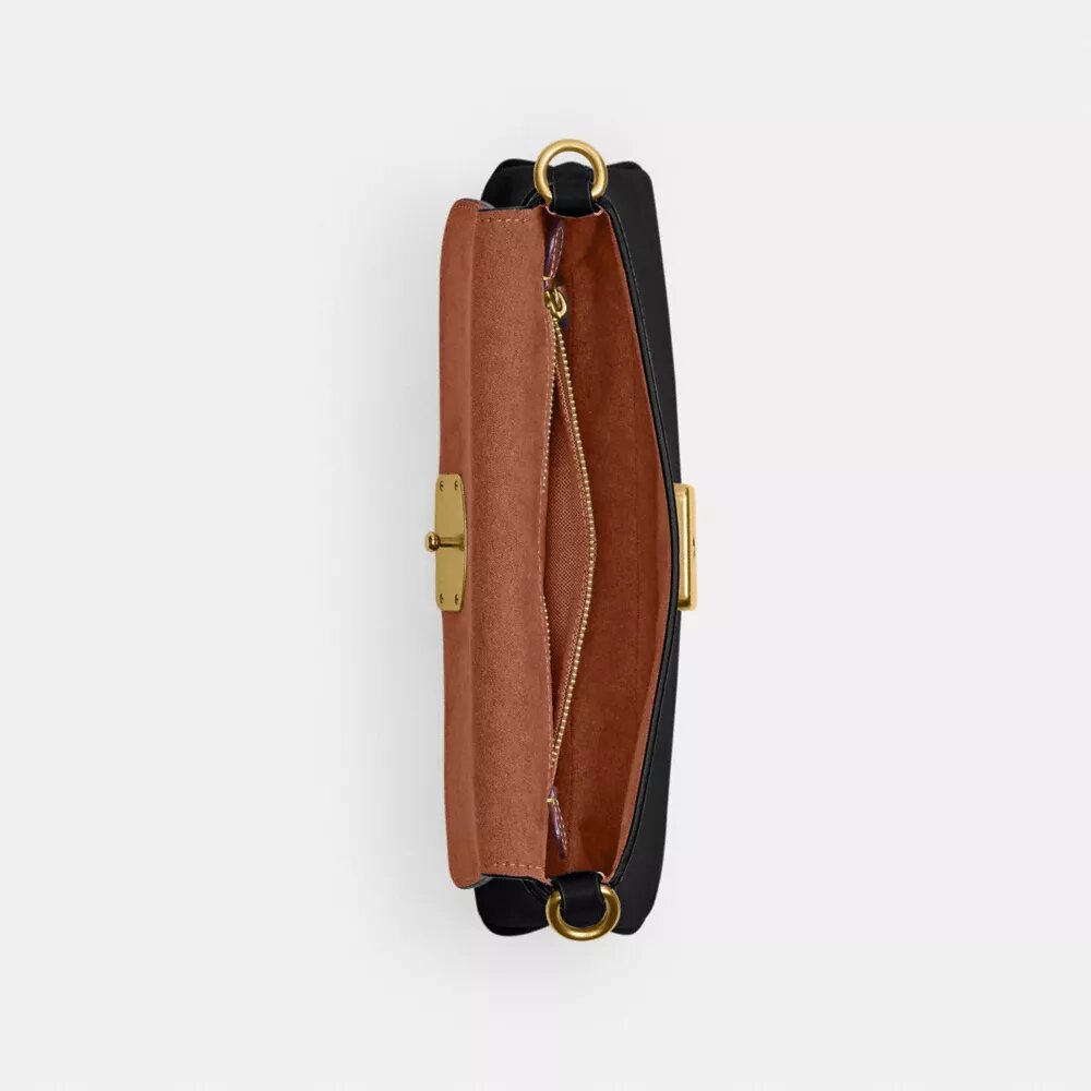 Borsa a tracolla Jet