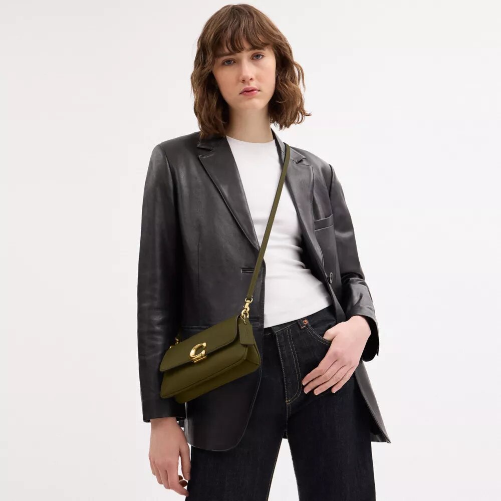 Borsa a tracolla Jet