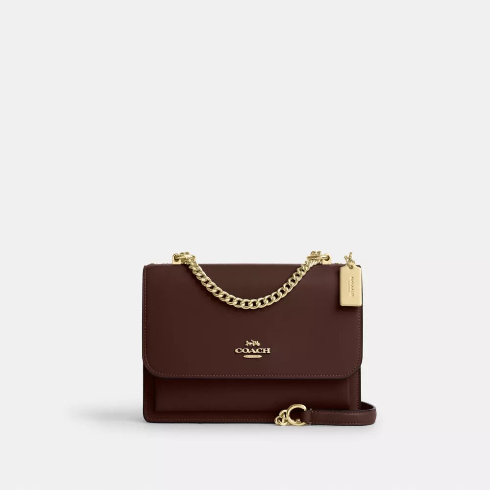 Borsa a tracolla Klare