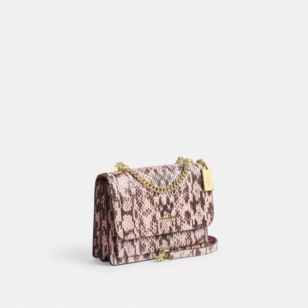 Borsa a tracolla Klare