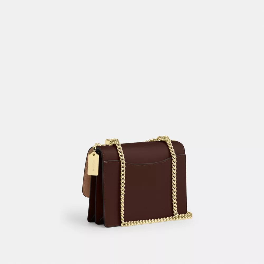 Borsa a tracolla Klare