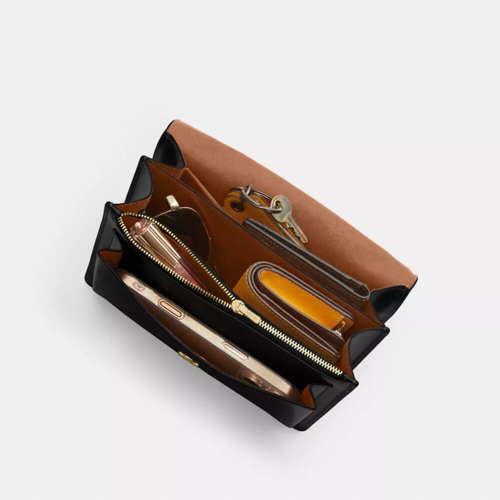 Borsa a tracolla Klare