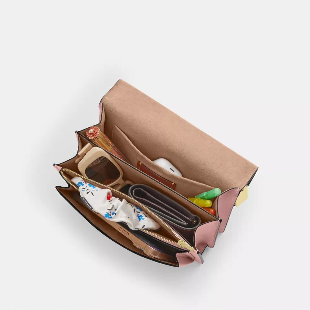 Borsa a tracolla Klare