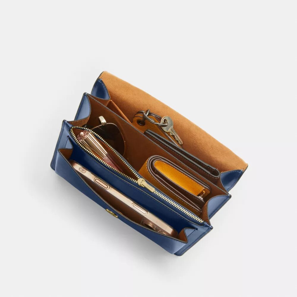 Borsa a tracolla Klare