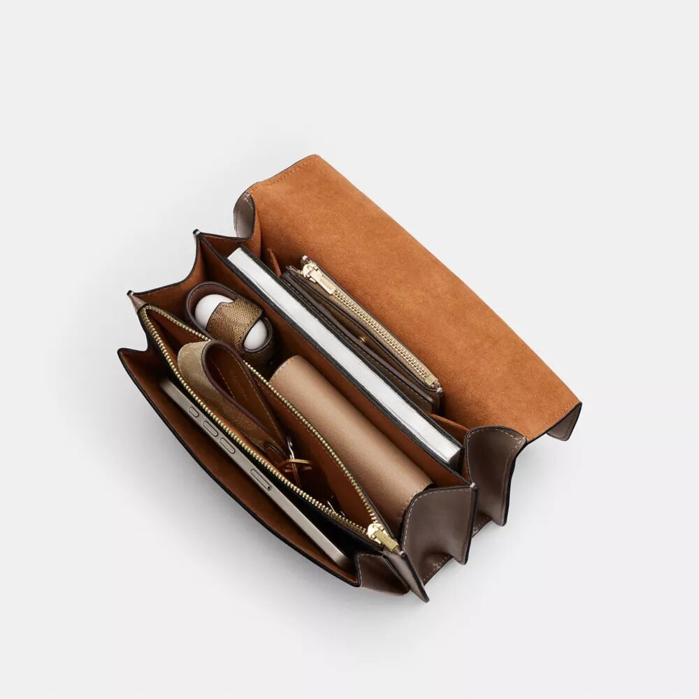 Borsa a tracolla Klare