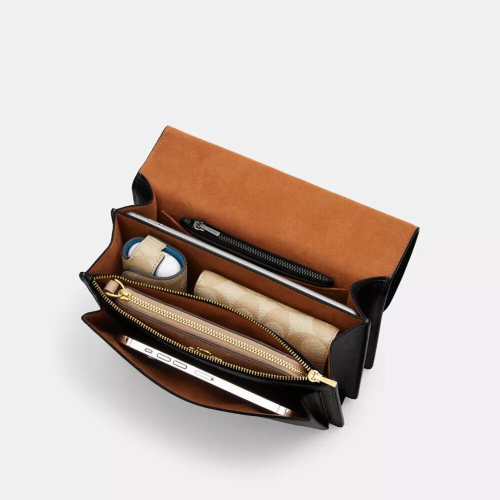 Borsa a tracolla Klare