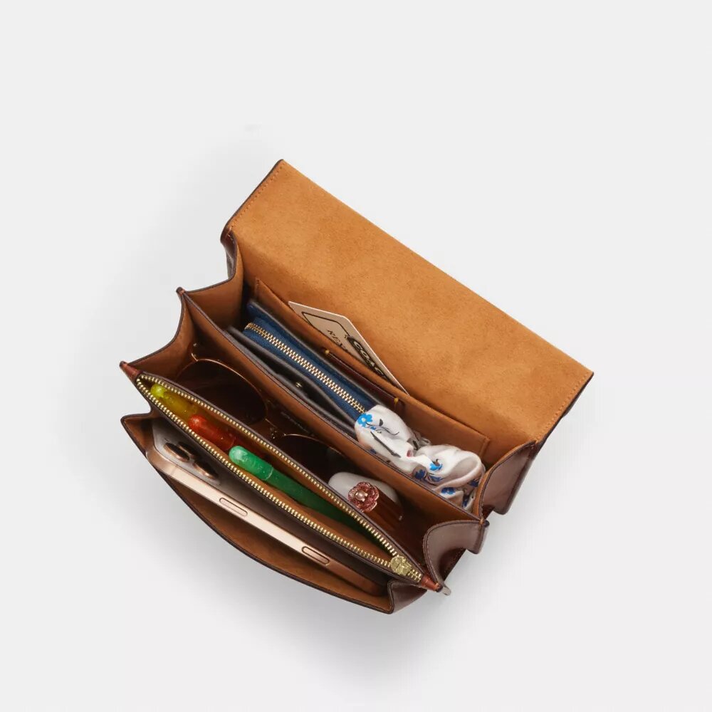 Borsa a tracolla Klare