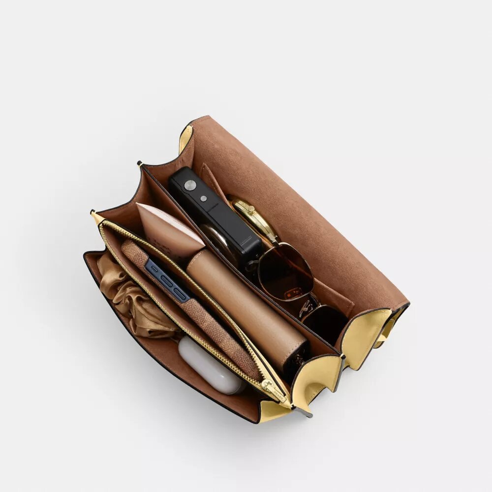 Borsa a tracolla Klare