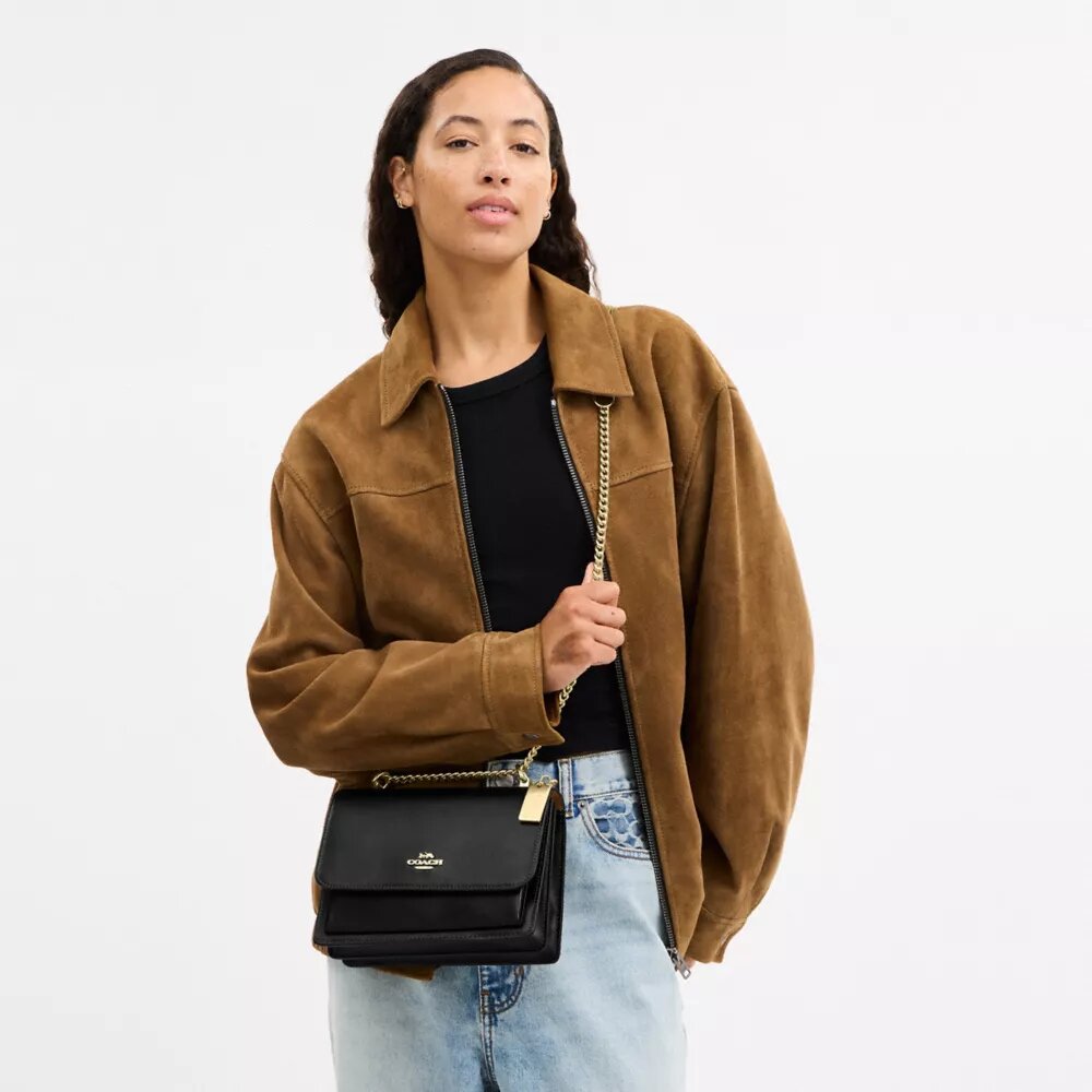 Borsa a tracolla Klare