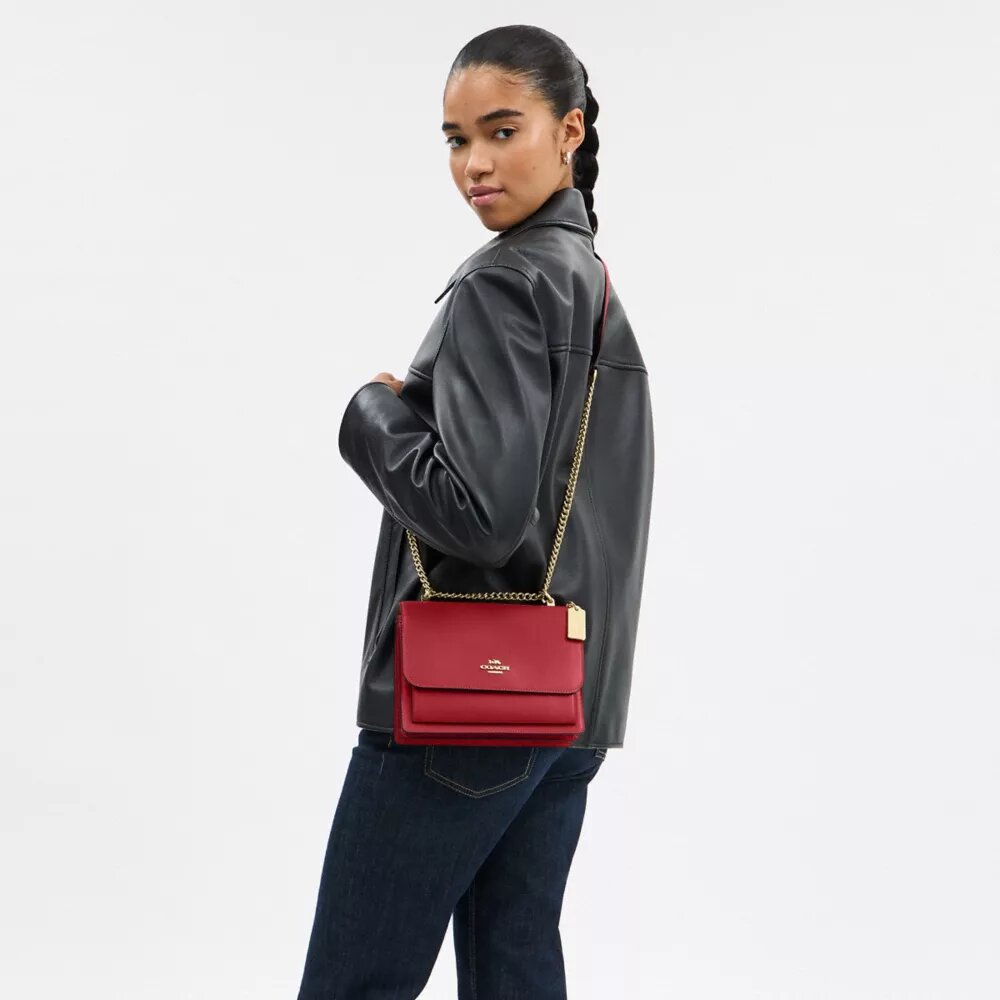 Borsa a tracolla Klare