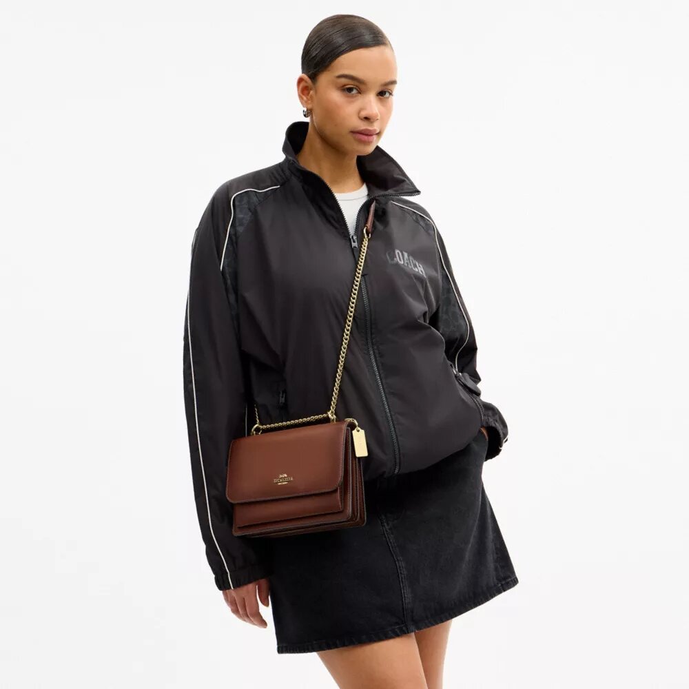 Borsa a tracolla Klare