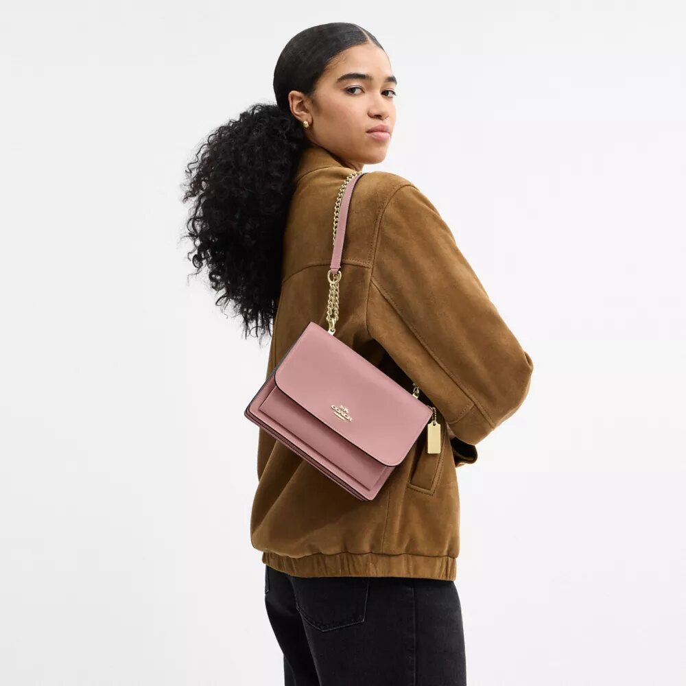 Borsa a tracolla Klare