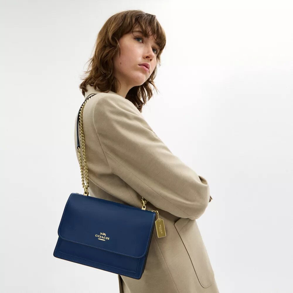 Borsa a tracolla Klare