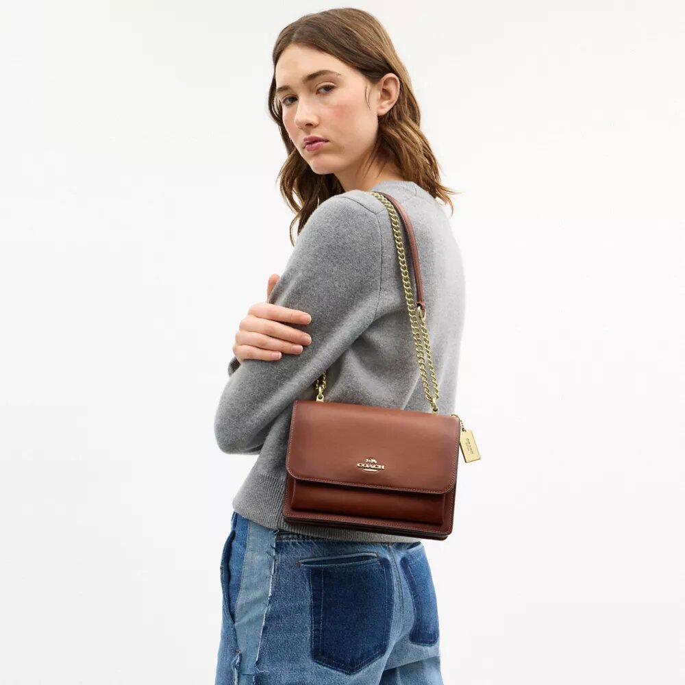 Borsa a tracolla Klare
