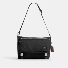 Borsa a tracolla Lane in Nylon esclusivo