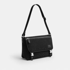 Borsa a tracolla Lane in Nylon esclusivo