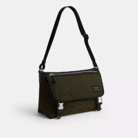 Borsa a tracolla Lane in Nylon esclusivo