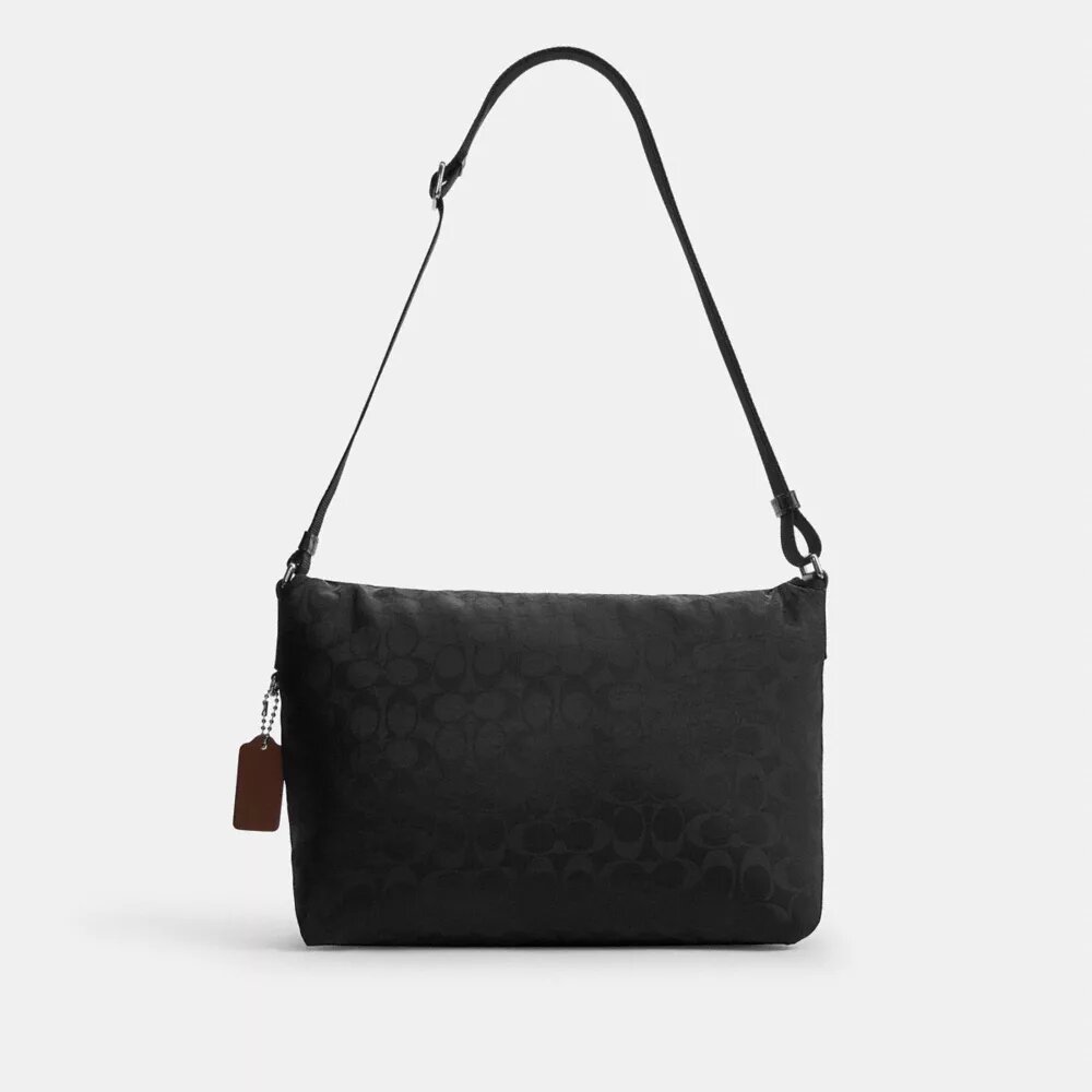 Borsa a tracolla Lane in Nylon esclusivo