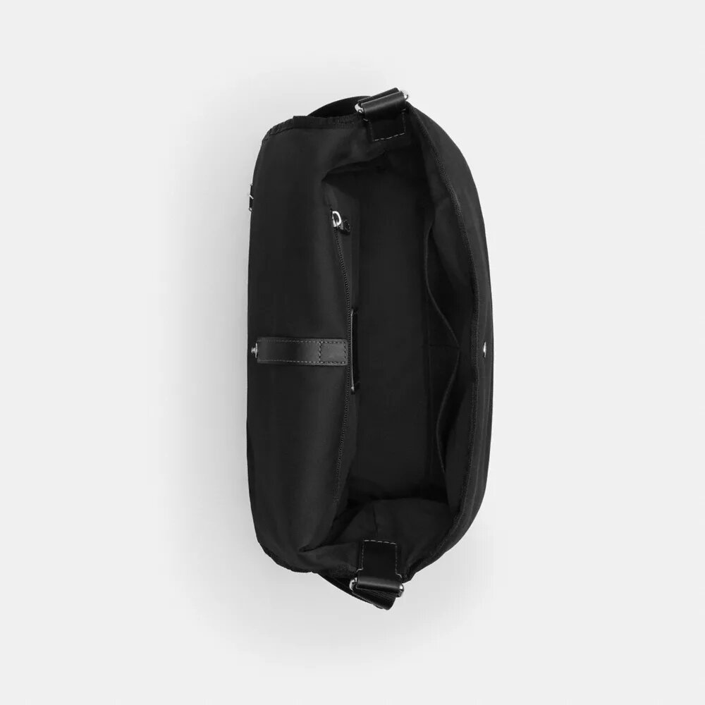 Borsa a tracolla Lane in Nylon esclusivo