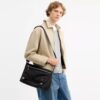 Borsa a tracolla Lane in Nylon esclusivo