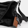 Borsa a tracolla Lane in Nylon esclusivo