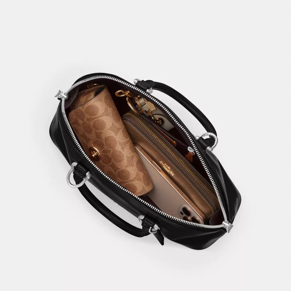 Borsa a tracolla Lara