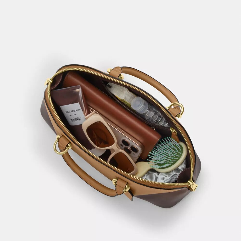 Borsa a tracolla Lara