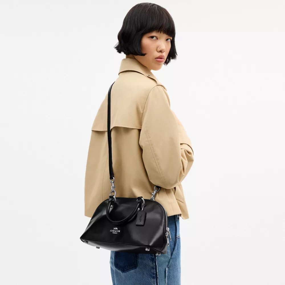 Borsa a tracolla Lara