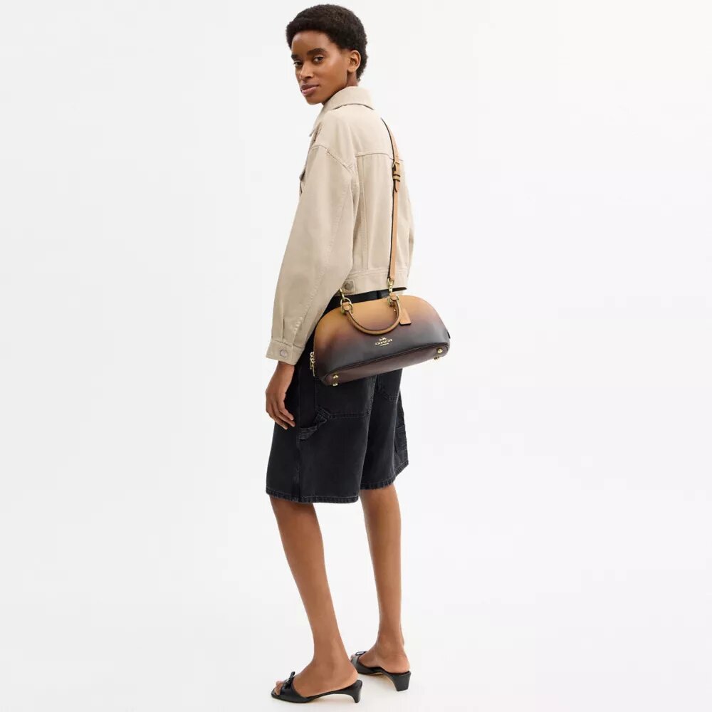 Borsa a tracolla Lara