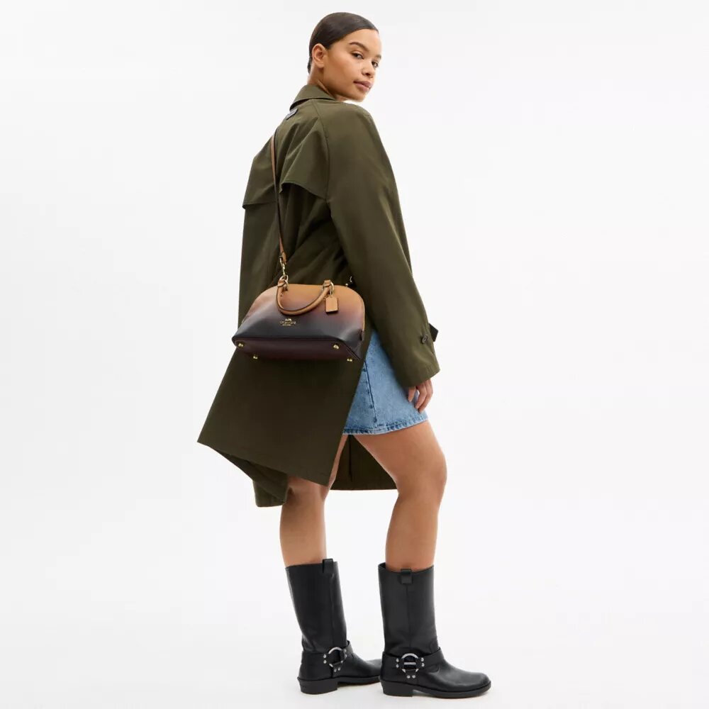 Borsa a tracolla Lara
