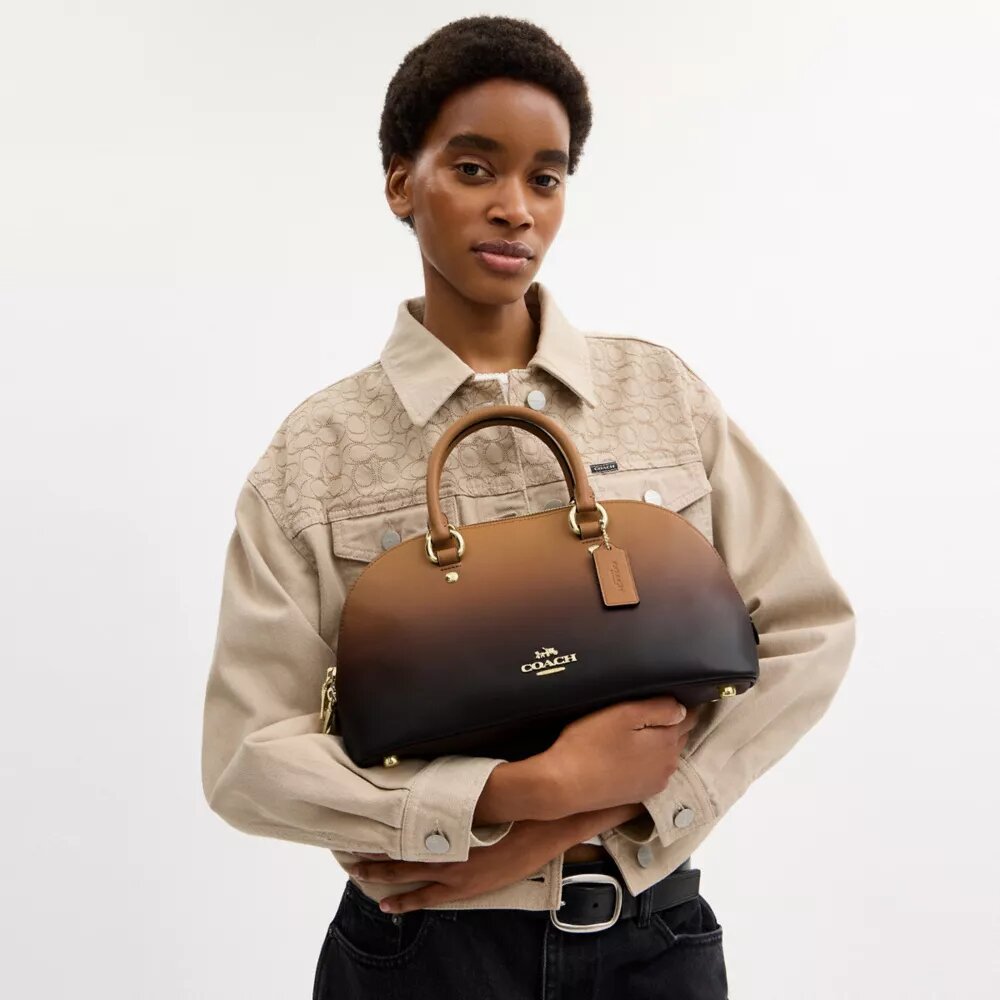 Borsa a tracolla Lara