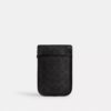 Borsa a tracolla League per telefono in Signature Canvas