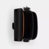 Borsa a tracolla League per telefono in Signature Canvas