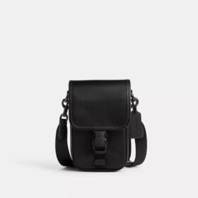 Borsa a tracolla League Phone
