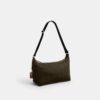 Borsa a tracolla Leo in Nylon esclusivo