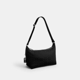 Borsa a tracolla Leo in Nylon esclusivo