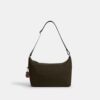 Borsa a tracolla Leo in Nylon esclusivo