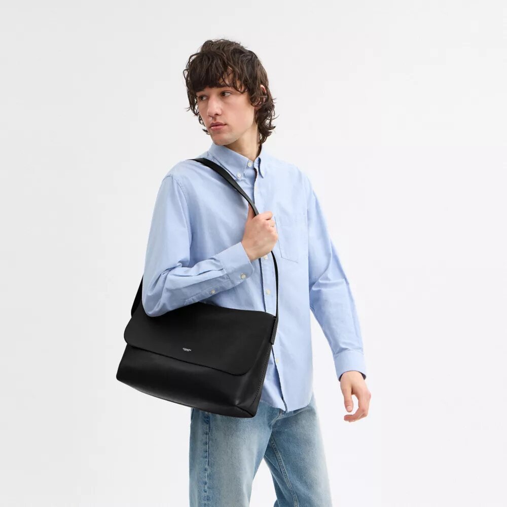 Borsa a tracolla Ludlow