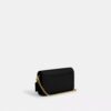 Borsa a tracolla Mila in Signature Canvas