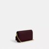 Borsa a tracolla Mila in Signature Canvas