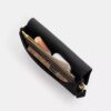 Borsa a tracolla Mila in Signature Canvas