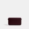 Borsa a tracolla Mila in Signature Canvas