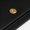 Borsa a tracolla Mila in Signature Canvas