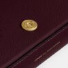Borsa a tracolla Mila in Signature Canvas